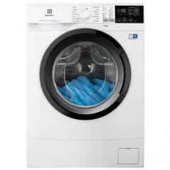 Пералня ELECTROLUX EW6SM427BE, 7 кг, 1200 об/мин, 45 см