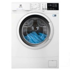 Пералня ELECTROLUX EW6SN427WI, 7 кг, 1200 об/мин.