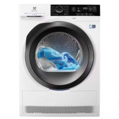 Сушилня ELECTROLUX EW9HS289S, 9 кг, А+++, Термопомпа