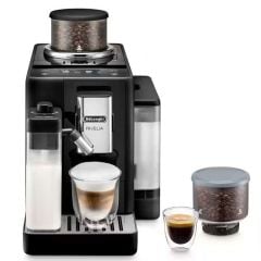 Кафемашина DeLonghi Rivelia EXAM440.55.B