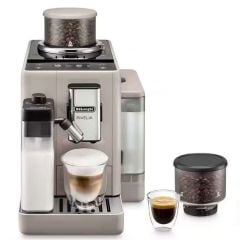 Кафемашина DeLonghi Rivelia EXAM440.55.BG