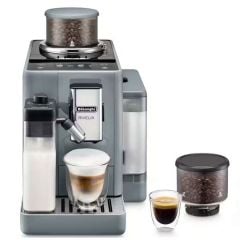 Кафемашина DeLonghi Rivelia EXAM440.55.G