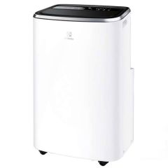 Мобилен климатик и обезвлажнител ELECTROLUX EXP35U538CW ChillFlex Pro, 12000 BTU/h, 64 db, A+