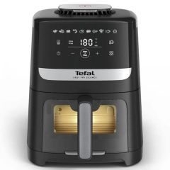 Фритюрник TEFAL Easy Fry Silence EY5568E0