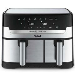 Уред за готвене TEFAL EY905D10 Easy Fry Grill