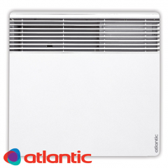 Стенен конвектор ATLANTIC F127 1500W