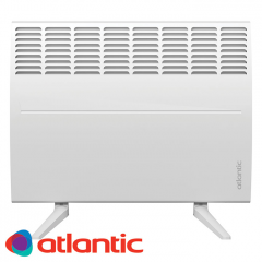 Конвектор ATLANTIC F19 Design 1500W