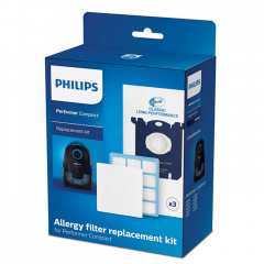 Комплект за подмяна PHILIPS FC8074/02