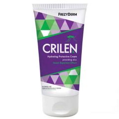 FREZYDERM Репелент против насекоми Crilen Mosquito Repellent Cream 50ml