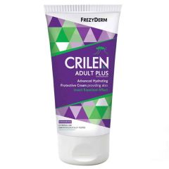 FREZYDERM Crilen Хидратиращ защитен крем за възрастни 125ml