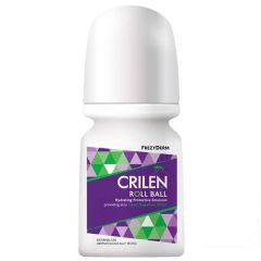 FREZYDERM Crilen Roll Ball Хидратираща защитна емулсия с репелентно действие срещу насекоми 50ml