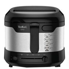 Фритюрник TEFAL FF215D30 Uno