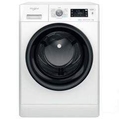 Пералня WHIRLPOOL FFB 8258 BV EE, 8 кг, FreshCare+, 1200 об/мин
