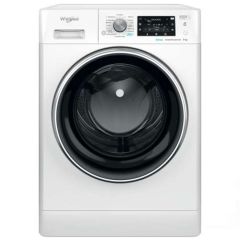 Пералня WHIRLPOOL FFD 9469 BCV EE