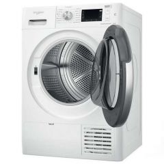 Сушилня WHIRLPOOL FFT M22 9X2WS EE