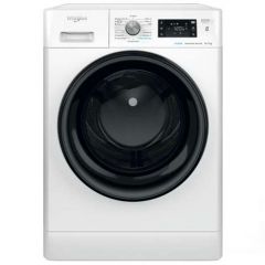 Пералня със сушилня WHIRLPOOL FFWDB 976258 BV EE, 9/7 кг, 6th Sense, 1600 об/мин.