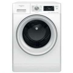 Пералня със сушилня WHIRLPOOL FFWDB FFWDB 976258 SV EE, 9/7 кг, 1600 об/мин.