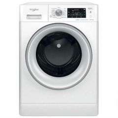 Пералня със сушилня WHIRLPOOL FFWDD 1076258 SV EE, 10/7 кг, 1600 об/мин.