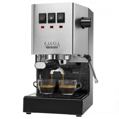 Кафемашина GAGGIA Classic Inox