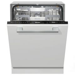 Съдомиялна за вграждане MIELE G 7460 SCVi AutoDos