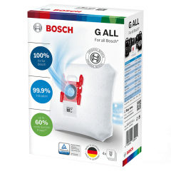 Торбички BOSCH BBZ41FGALL