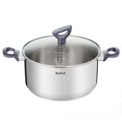 Тенджера TEFAL Daily Cook 24 см + капак G7124645