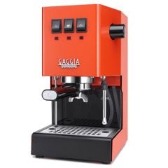 Кафемашина GAGGIA Classic Lobster Red