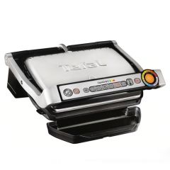 Грил TEFAL OptiGrill+ GC712D34