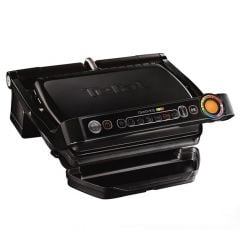 Грил TEFAL OptiGrill+ Snacking&Baking GC714834