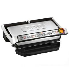 Грил TEFAL GC724D12 OptiGrill+ XL Snacking&Baking