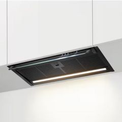 Абсорбатор за вграждане AEG 6000 Hob2Hood GDE686HB, 60 см