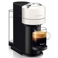 Кафемашина NESPRESSO Vertuo Next White 12393680