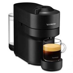 Кафемашина NESPRESSO Vertuo Pop Black 12477498