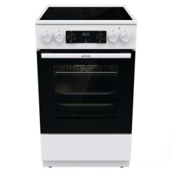 Готварска печка GORENJE GECS5C70WA