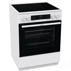 Готварска печка GORENJE GECS6C70WC