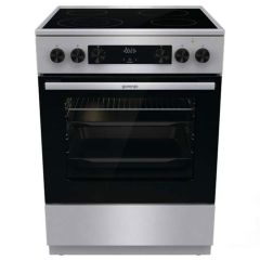 Готварска печка GORENJE GECS6C70XC, 60 см