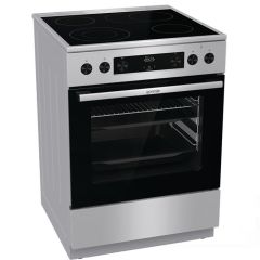 Готварска печка GORENJE GECS6C70XPA