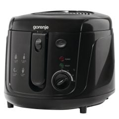 Фритюрник GORENJE GF1800BK
