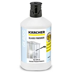 Препарат за стъкла финиш KARCHER RM627