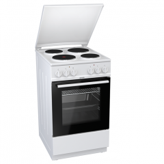 Готварска печка GORENJE E5141WH