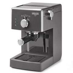 Кафемашина GAGGIA Viva Chic grey