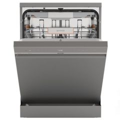 Съдомиялна GORENJE GS673A97X, 16 комплекта, TotalDry, Wi-Fi