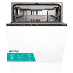 Съдомиялна за вграждане GORENJE GV16A, 60 см