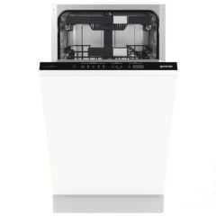 Съдомиялна за вграждане GORENJE GV583B10AD