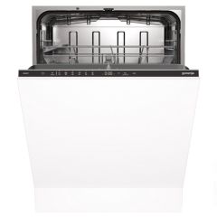 Съдомиялна за вграждане GORENJE GV642D65, 60 см