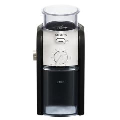 Кафемелачка KRUPS Burr GVX242