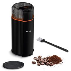 Кафемелачка KRUPS Silent Vortex GX332810