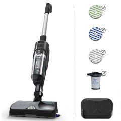 Прахосмукачка ROWENTA X-Combo Vacuum Mop GZ3039WO