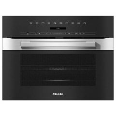 Микровълнова за вграждане MIELE H 7240 BM