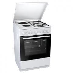 Готварска печка GORENJE K6241WF